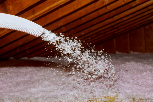 Best Insulation for Specific Applications in Fort Lee, NJ