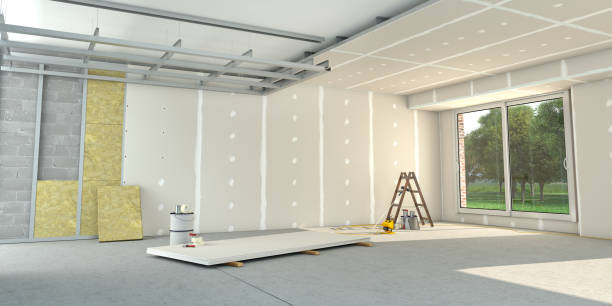 Best Spray Foam Insulation in Fort Lee, NJ
