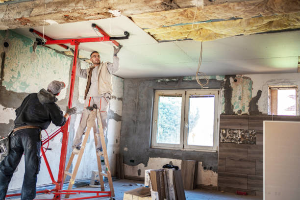 Best Cellulose Insulation in Fort Lee, NJ