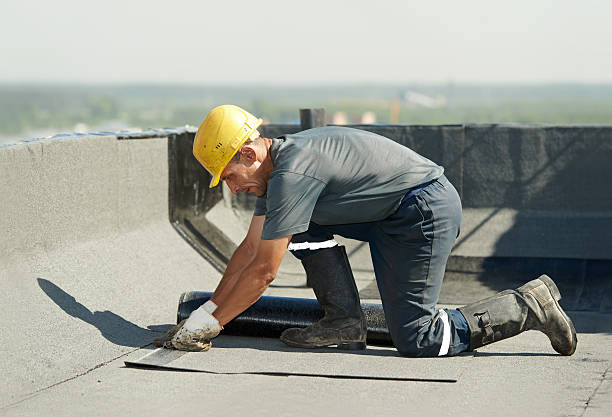 Best Spray Foam Insulation in Fort Lee, NJ