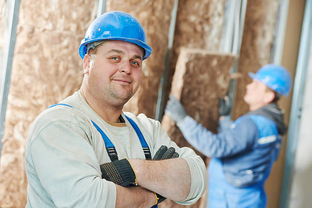 Best Energy Efficiency Insulation in Fort Lee, NJ