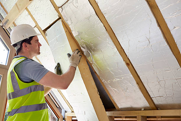  Fort Lee, NJ Insulation Contractor Pros